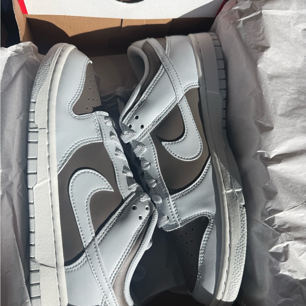 Nike Dunk Low Retro (Men’s Size 8.5/Women’s Size 10)
